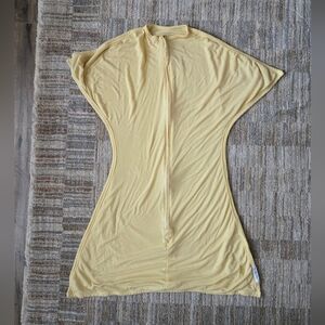 Sleeping Baby Bamboo Zipadee Zip Swaddle